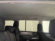 Mitsubishi Shogun 3.2 DI-DC SG2 SUV 5dr Diesel Auto 4WD Euro 5 LWB (197 ps) - U2293