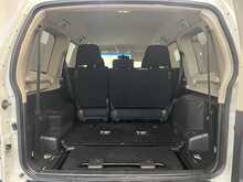 Mitsubishi Shogun 3.2 DI-DC SG2 SUV 5dr Diesel Auto 4WD Euro 5 LWB (197 ps) - U2293