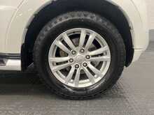 Mitsubishi Shogun 3.2 DI-DC SG2 SUV 5dr Diesel Auto 4WD Euro 5 LWB (197 ps) - U2293