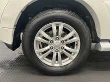 Mitsubishi Shogun 3.2 DI-DC SG2 SUV 5dr Diesel Auto 4WD Euro 5 LWB (197 ps) - U2293