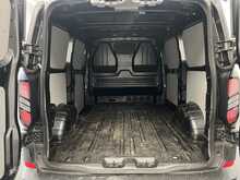 Ford Transit Custom 2.0 300 EcoBlue Limited Panel Van 5dr Diesel Manual L1 H1 Euro 6 (s/s) (136 ps) - U2294