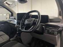 Ford Transit Custom 2.0 300 EcoBlue Limited Panel Van 5dr Diesel Manual L1 H1 Euro 6 (s/s) (136 ps) - U2294