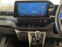 Ford Transit Custom 2.0 300 EcoBlue Limited Panel Van 5dr Diesel Manual L1 H1 Euro 6 (s/s) (136 ps) - U2294