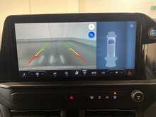 Ford Transit Custom 2.0 300 EcoBlue Limited Panel Van 5dr Diesel Manual L1 H1 Euro 6 (s/s) (136 ps) - U2294