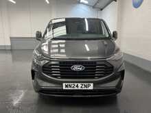 Ford Transit Custom 2.0 300 EcoBlue Limited Panel Van 5dr Diesel Manual L1 H1 Euro 6 (s/s) (136 ps) - U2294