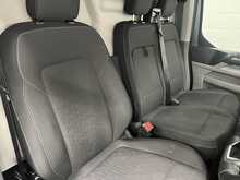 Ford Transit Custom 2.0 300 EcoBlue Limited Panel Van 5dr Diesel Manual L1 H1 Euro 6 (s/s) (136 ps) - U2294