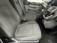 Ford Transit Custom 2.0 300 EcoBlue Limited Panel Van 5dr Diesel Manual L1 H1 Euro 6 (s/s) (136 ps) - U2294