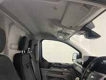 Ford Transit Custom 2.0 300 EcoBlue Limited Panel Van 5dr Diesel Manual L1 H1 Euro 6 (s/s) (136 ps) - U2294