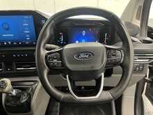 Ford Transit Custom 2.0 300 EcoBlue Limited Panel Van 5dr Diesel Manual L1 H1 Euro 6 (s/s) (136 ps) - U2294
