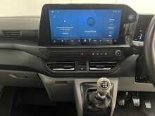 Ford Transit Custom 2.0 300 EcoBlue Limited Panel Van 5dr Diesel Manual L1 H1 Euro 6 (s/s) (136 ps) - U2294