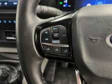 Ford Transit Custom 2.0 300 EcoBlue Limited Panel Van 5dr Diesel Manual L1 H1 Euro 6 (s/s) (136 ps) - U2294