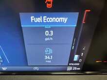 Ford Transit Custom 2.0 300 EcoBlue Limited Panel Van 5dr Diesel Manual L1 H1 Euro 6 (s/s) (136 ps) - U2294