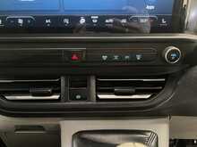 Ford Transit Custom 2.0 300 EcoBlue Limited Panel Van 5dr Diesel Manual L1 H1 Euro 6 (s/s) (136 ps) - U2294