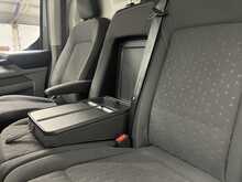 Ford Transit Custom 2.0 300 EcoBlue Limited Panel Van 5dr Diesel Manual L1 H1 Euro 6 (s/s) (136 ps) - U2294