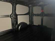 Ford Transit Custom 2.0 300 EcoBlue Limited Panel Van 5dr Diesel Manual L1 H1 Euro 6 (s/s) (136 ps) - U2294