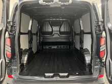 Ford Transit Custom 2.0 300 EcoBlue Limited Panel Van 5dr Diesel Manual L1 H1 Euro 6 (s/s) (136 ps) - U2294