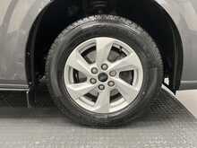Ford Transit Custom 2.0 300 EcoBlue Limited Panel Van 5dr Diesel Manual L1 H1 Euro 6 (s/s) (136 ps) - U2294