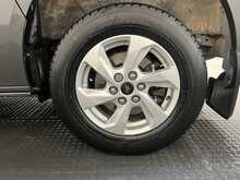 Ford Transit Custom 2.0 300 EcoBlue Limited Panel Van 5dr Diesel Manual L1 H1 Euro 6 (s/s) (136 ps) - U2294