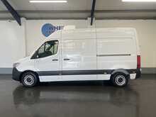 Mercedes-Benz Sprinter 314 CDI 2.1 5dr Temperature Controlled Manual Diesel - U2295