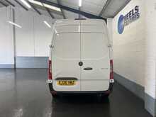 Mercedes-Benz Sprinter 314 CDI 2.1 5dr Temperature Controlled Manual Diesel - U2295
