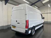 Mercedes-Benz Sprinter 314 CDI 2.1 5dr Temperature Controlled Manual Diesel - U2295