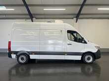 Mercedes-Benz Sprinter 314 CDI 2.1 5dr Temperature Controlled Manual Diesel - U2295