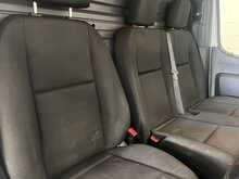 Mercedes-Benz Sprinter 314 CDI 2.1 5dr Temperature Controlled Manual Diesel - U2295