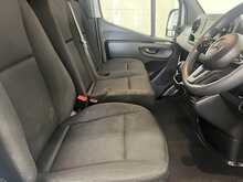Mercedes-Benz Sprinter 314 CDI 2.1 5dr Temperature Controlled Manual Diesel - U2295