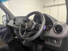 Mercedes-Benz Sprinter 314 CDI 2.1 5dr Temperature Controlled Manual Diesel - U2295