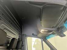 Mercedes-Benz Sprinter 314 CDI 2.1 5dr Temperature Controlled Manual Diesel - U2295