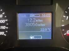 Mercedes-Benz Sprinter 314 CDI 2.1 5dr Temperature Controlled Manual Diesel - U2295