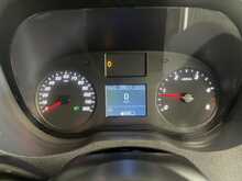 Mercedes-Benz Sprinter 314 CDI 2.1 5dr Temperature Controlled Manual Diesel - U2295
