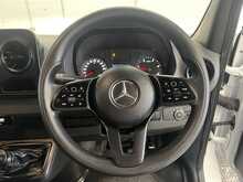 Mercedes-Benz Sprinter 314 CDI 2.1 5dr Temperature Controlled Manual Diesel - U2295