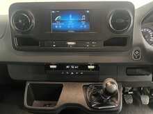 Mercedes-Benz Sprinter 314 CDI 2.1 5dr Temperature Controlled Manual Diesel - U2295
