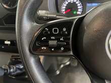 Mercedes-Benz Sprinter 314 CDI 2.1 5dr Temperature Controlled Manual Diesel - U2295