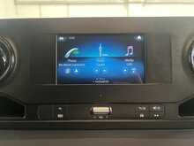Mercedes-Benz Sprinter 314 CDI 2.1 5dr Temperature Controlled Manual Diesel - U2295