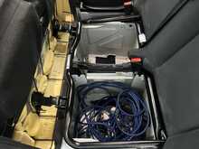 Mercedes-Benz Sprinter 314 CDI 2.1 5dr Temperature Controlled Manual Diesel - U2295
