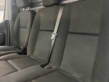 Mercedes-Benz Sprinter 314 CDI 2.1 5dr Temperature Controlled Manual Diesel - U2295