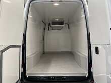 Mercedes-Benz Sprinter 314 CDI 2.1 5dr Temperature Controlled Manual Diesel - U2295