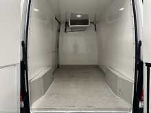 Mercedes-Benz Sprinter 2.1 314 CDI Panel Van 5dr Diesel Manual FWD L2 H2 Euro 6 (143 ps) 2.1 5dr Temperature Controlled - U2296