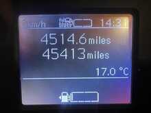 Mercedes-Benz Sprinter 2.1 314 CDI Panel Van 5dr Diesel Manual FWD L2 H2 Euro 6 (143 ps) 2.1 5dr Temperature Controlled - U2296