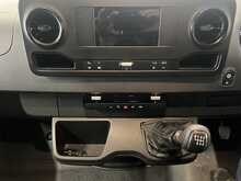 Mercedes-Benz Sprinter 2.1 314 CDI Panel Van 5dr Diesel Manual FWD L2 H2 Euro 6 (143 ps) 2.1 5dr Temperature Controlled - U2296