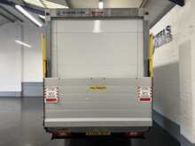 Ford Transit 350 EcoBlue Leader L4 LUTON 2.0 2dr Luton Manual Diesel - U2297