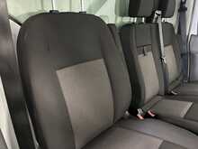 Ford Transit 350 EcoBlue Leader L4 LUTON 2.0 2dr Luton Manual Diesel - U2297