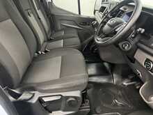 Ford Transit 350 EcoBlue Leader L4 LUTON 2.0 2dr Luton Manual Diesel - U2297