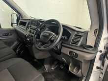Ford Transit 350 EcoBlue Leader L4 LUTON 2.0 2dr Luton Manual Diesel - U2297