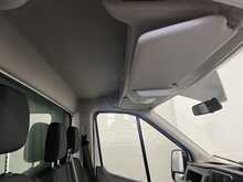 Ford Transit 350 EcoBlue Leader L4 LUTON 2.0 2dr Luton Manual Diesel - U2297