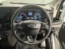 Ford Transit 350 EcoBlue Leader L4 LUTON 2.0 2dr Luton Manual Diesel - U2297