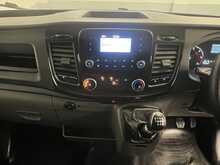 Ford Transit 350 EcoBlue Leader L4 LUTON 2.0 2dr Luton Manual Diesel - U2297
