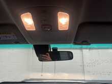 Toyota Hilux 2.4 D-4D Icon Pickup Double Cab 4dr Diesel Auto 4WD Euro 6 (s/s) (150 ps) - U2298